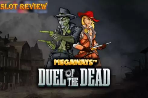 Duel Of The Dead Megaways